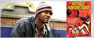 Un "Voyage fantastique" pour Will Smith ?