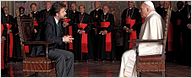 1ères séances : la messe est dite !