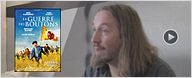 "La Guerre des boutons" : rencontre avec Yann Samuell ! [VIDEO]