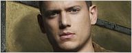 Wentworth Miller: Patient du "Dr House"