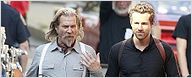 "R.I.P.D." : Ryan Reynolds & Jeff Bridges sur le tournage ! [PHOTOS] 