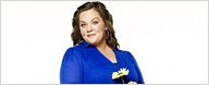 Après les Emmys, Melissa McCarthy vend une sitcom à CBS