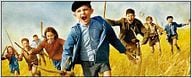 Box-office : "La Guerre des boutons" de Yann Samuell fait recette