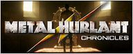 Des guest-stars de prestige pour "Métal Hurlant" !