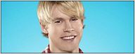 Chord Overstreet de retour dans "Glee" ?