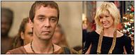 "Damages" accueille Jenna Elfman et une star de "Spartacus"