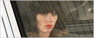 Scarlett Johansson en alien sexy : 1ères images [PHOTO]