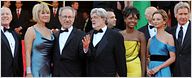 La galaxie Spielberg