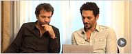 "Nuit blanche" : extraits commentés... [SORTIE DVD]