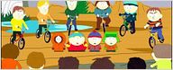 "South Park" reconduite jusqu'en 2016 par Comedy Central !