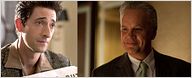 Tim Robbins et Adrien Brody à l'affiche d'un film chinois