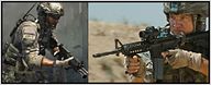 Démineurs / Modern Warfare 3 : même combat ?