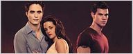 Box-office US : "Twilight 4 : 1ère partie" garde la cadence