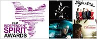Les nominations des Film Independent Spirit Awards 2012!