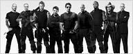 Une star du tennis chez les Expendables !