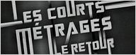 Concours MK2: "Les courts-métrages...le retour"