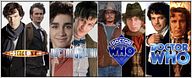 Quel acteur pourrait jouer "Doctor Who" au cinéma ?