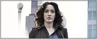 Jennifer Beals, échappée du passé de "Castle"