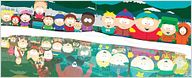 Un jeu de rôle pour South Park