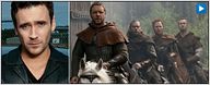 Russell Crowe dans "Republic of Doyle": les premières images [VIDEO]