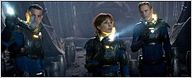 "Prometheus" de Ridley Scott : la bande-annonce !