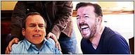 La série de Ricky Gervais "Life's Too Short" est renouvelée !