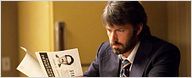 "Argo" : la 1ère photo de Ben Affleck! [PHOTO]