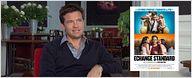 "Echange standard" : Jason Bateman au micro ! [VIDEO]