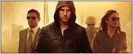 Box-office US : Tom Cruise passe le réveillon en tête