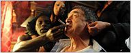 Box-office : 10 sur 10 pour "Intouchables" !