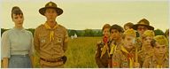 "Moonrise Kingdom" de Wes Anderson : la bande-annonce ! [VIDEO]