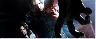 Premières images de "Resident Evil 6" ! [VIDEO]