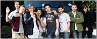 15e Festival du Film de Comédie de l'Alpe d'Huez : le Grand Prix pour "Radiostars"