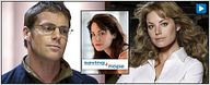 Premières images de "Saving Hope" avec Erica Durance et Michael Shanks [VIDEO]
