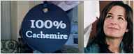 Valérie Lemercier portera "100 % Cachemire" !