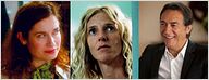 Emmanuelle Devos, Sandrine Kiberlain et Richard Berry se retrouvent au "13, rue Mandar"