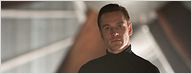 Michael Fassbender en guerrier celte !
