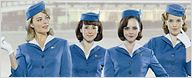 Audiences US: Dernier vol pour "Pan Am" ?