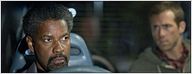 Box-office US : Denzel Washington s'installe en tête