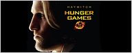 Woody Harrelson nous parle d'"Hunger Games"!