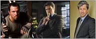 Un agent secret et une nounou pour "Castle"