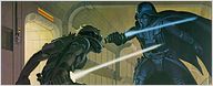 Décès de Ralph McQuarrie, illustrateur sur "Star Wars"