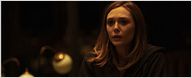 Elizabeth Olsen en lice pour rejoindre le remake de "Old Boy"