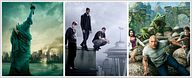 "Cloverfield 2", "Chronicle 2", "Voyage 3" : les suites se profilent...