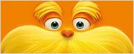 Box-office US : "Le Lorax" terrasse "John Carter"