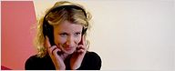 Interview Blind test : Alexandra Lamy [VIDEO]