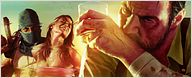 "Max Payne 3" : l'art des cinématiques [VIDEO]