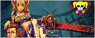 Une adaptation du jeu "Lollipop Chainsaw" par Warner ? 
