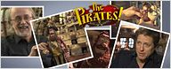"Les Pirates !" : visite des studios Aardman ! [VIDEO]