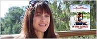 "La Terre outragée" : rencontre avec Olga Kurylenko et sa réal' [VIDEO]